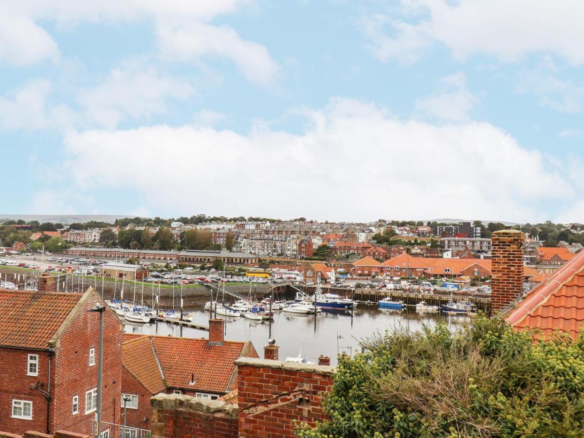 4 Boulby Bank Top Whitby Eksteriør billede