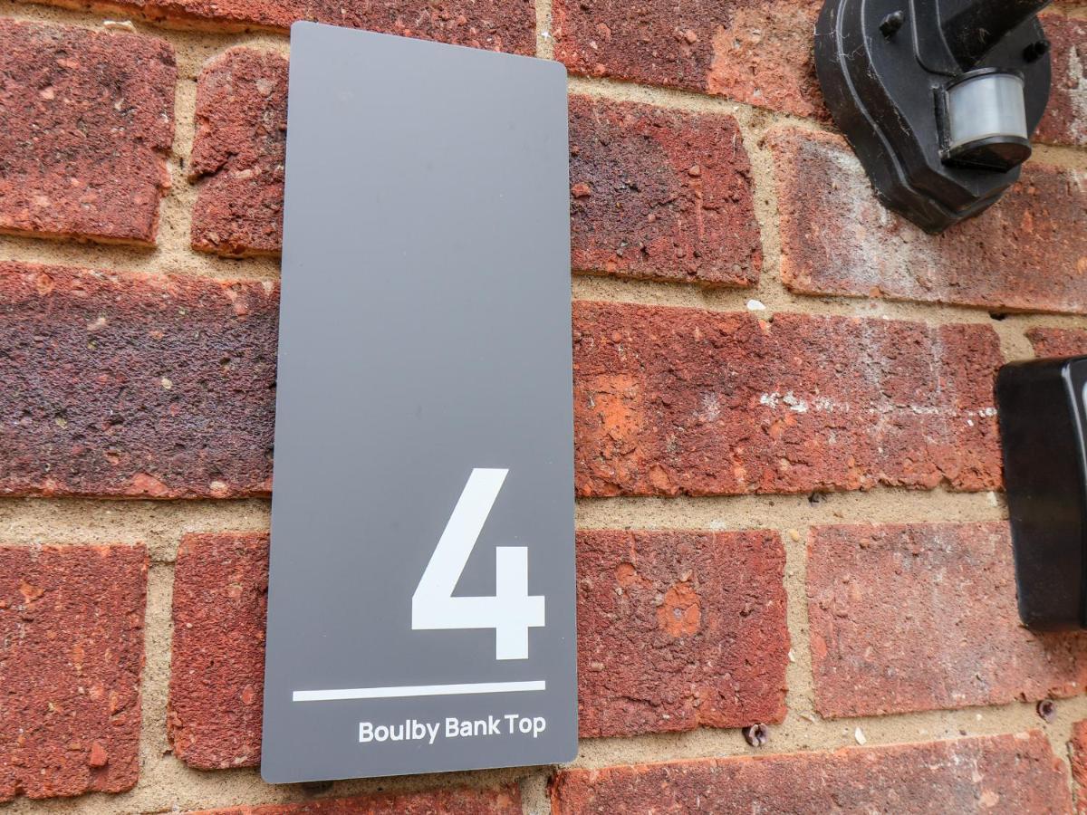 4 Boulby Bank Top Whitby Eksteriør billede