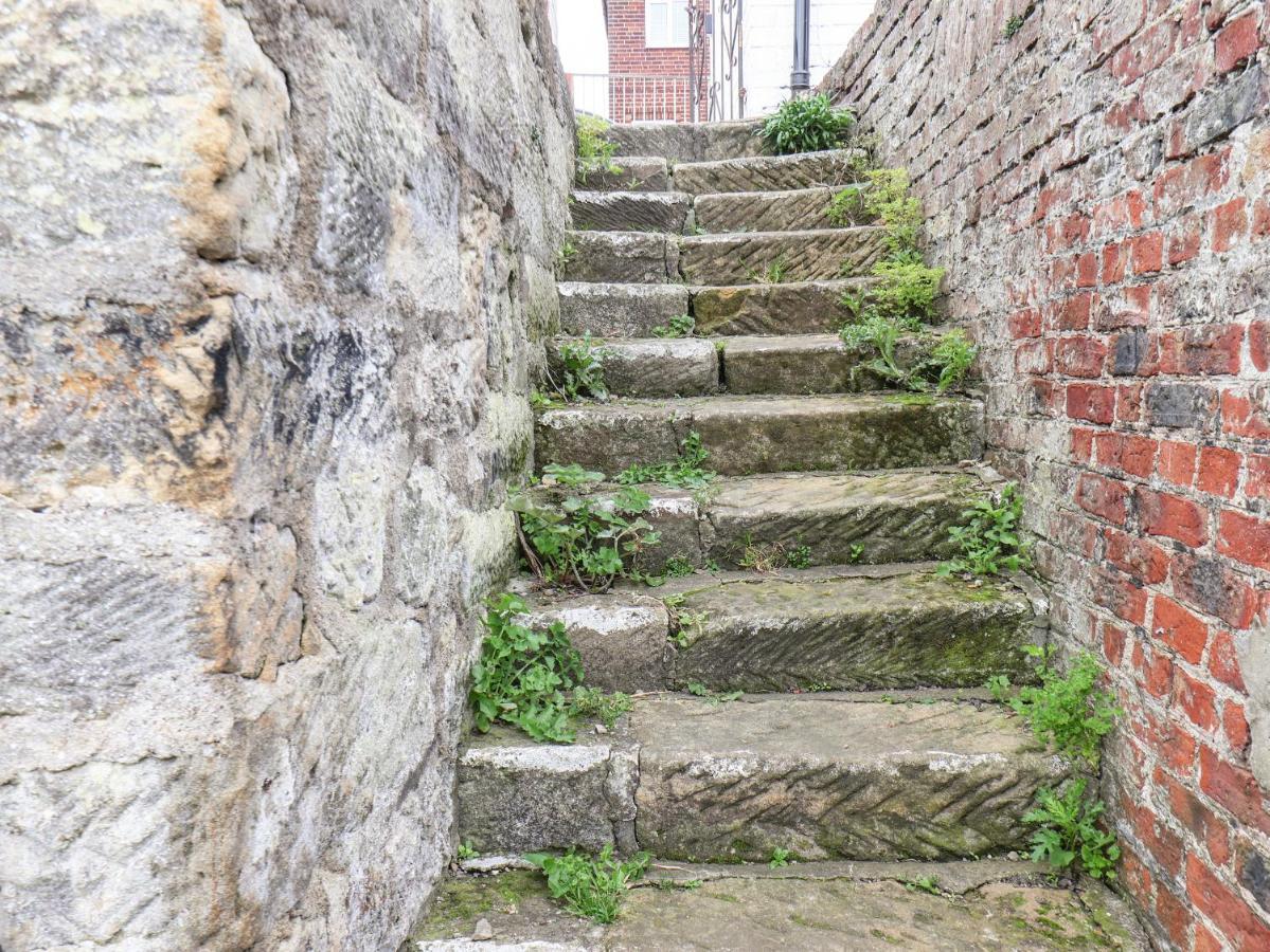 4 Boulby Bank Top Whitby Eksteriør billede